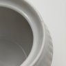 Купить Сервиз чайный с цветочным декором на 6 персон (14 предметов), фарфор, деколь, золочение, Дмитровский фарфоровый завод (ДФЗ Вербилки), СССР, 1965-1991 гг.