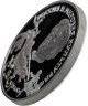 Купить 3 рубля 1994 ЛМД Proof "В.И. Суриков  (Россия и мировая культура)"
