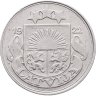 Купить Латвия 50 сантимов (santimu) 1922