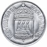 Купить Сан-Марино 5 лир 1973