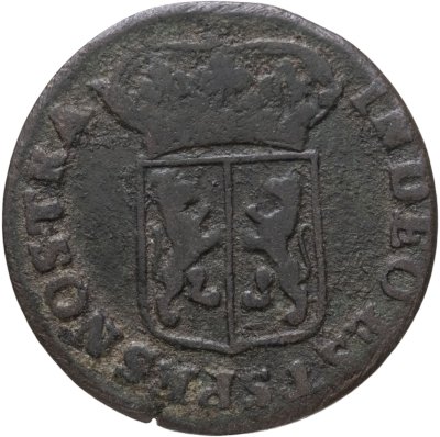 купить Голландская республика, Гелдерланд 1 дуит 1764