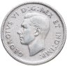Купить Канада 10 центов (cents) 1943