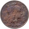 Купить Франция 5 сантимов (centimes) 1913