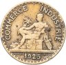 Купить Франция 50 сантимов (centimes) 1925