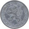 Купить Богемия и Моравия 1  крона (koruna) 1944