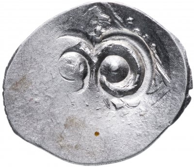 купить Великое Княжество Рязанское денга Иван Фёдорович 1417-1456 гг