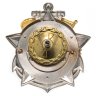 Купить Памятный знак "Участник обороны Заполярья С-101"