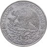 Купить Мексика 5 песо (pesos) 1971