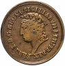 Купить Королевство Обеих Сицилий 1 торнезе (tornese) 1817
