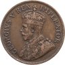 Купить ЮАР 1 пенни (penny) 1924