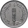 Купить Франция 1 сантим 1971