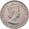 Купить Белиз 50 центов (cents) 1976