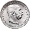 Купить Австрия 1 крона (crown) 1913