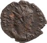 Купить Римская Империя, Тетрик, 270-273гг, Антониниан