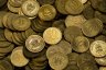 Купить Аргентина 50 сентаво (centavos) 1992-2010, случайная дата