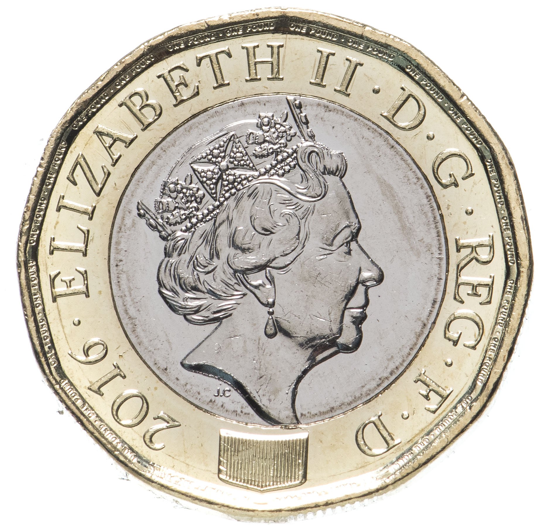 First coins. 1 Фунт монета Англия. Один фунт стерлингов монеты Великобритании. 1 Фунт Стерлинг монета. 1 Фунт 2016 Великобритания монета.