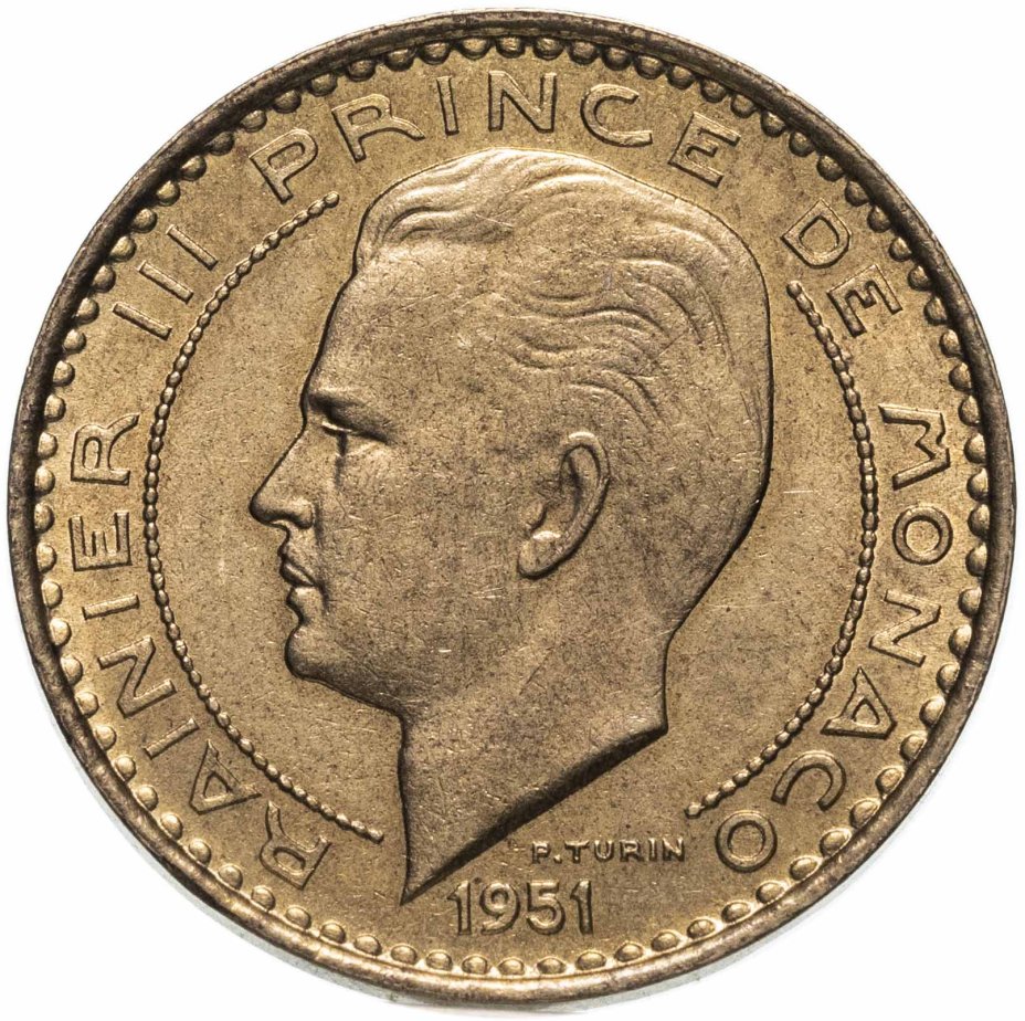 Монеты 1951