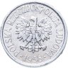 Купить Польша 5 грошей (groszy) 1958