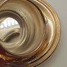 Купить Кофейный набор "Astra" на 2 персоны, металл, Chinelli, Италия, 2000-2010 гг.