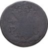 Купить Германия (Оснабрюк) 5 пфеннигов (pfennigs) 1726