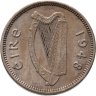 Купить Ирландия 3 пенса (pence) 1948