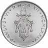 Купить Ватикан 500 лир 1974