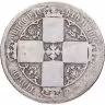 Купить Великобритания 2 шиллинга (флорин, shillings) 1872