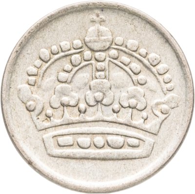 купить Швеция 10 эре (ore) 1959