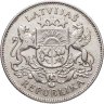 Купить Латвия 2 лата (lati) 1925