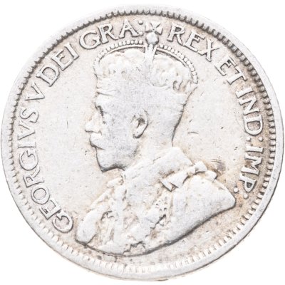 купить Ньюфаундленд 10 центов 1912