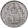 Купить Австрия 1 крона (crown) 1916