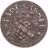 Купить Германия (Кассель) нотгельд 10 пфеннигов 1919