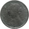 Купить Великобритания 1/2 пенни 1879