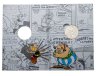 Купить Франция 10 евро 2022 "Астерикс и свобода" в буклете