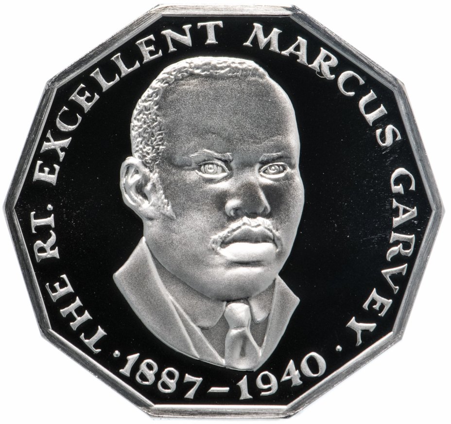 купить Ямайка 50 центов (cents) 1976
