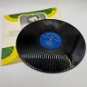 Купить Грампластинка "Оскар Строк – Танго", LP, F (Fair), композитный материал, картон, Всесоюзная фирма грампластинок «Мелодия», СССР, 1973 г.