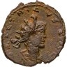 Купить Римская империя, Тетрик II, 273-274 годы, Антониниан.
