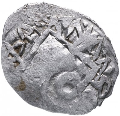 купить Великое Княжество Рязанское денга Иван Фёдорович 1425-1456 гг