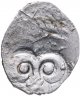 Купить Великое Княжество Рязанское денга Иван Фёдорович 1425-1456 гг