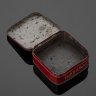 Купить Коробка из-под монпансье (конфет), "Завод Мастяжарт", жесть, печать, Завод «Мастяжарт», СССР, 1917-1933 гг.