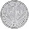 Купить Франция 2 франка 1943