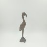 Купить Статуэтка "Цапля", дерево, ручная работа, Россия, 2000-2010 гг.