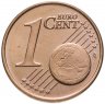 Купить Финляндия 1 евроцент (cent) 2005