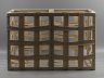 Купить Сундук дорожный, дерево, ткань, металл, «Louis Vuitton», Франция, 1880-1899 гг.