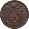 Купить 1 пенни (penni) 1916 Российская Финляндия