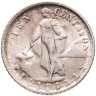 Купить Филиппины 10 сентаво (centavos) 1945