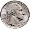 Купить США 1/4 доллара (25 центов, квотер) 2024 D "Американские женщины - Хирург Мэри Эдвардс Уокер (13-я)