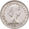Купить Австралия 3 пенса (pence) 1955