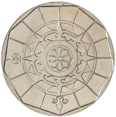 купить Португалия 20 эскудо (escudos) 2000