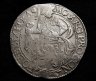 Купить Левендаальдер ( Левковый талер, Левок ) 1647 г. Утрехт, Нидерланды
